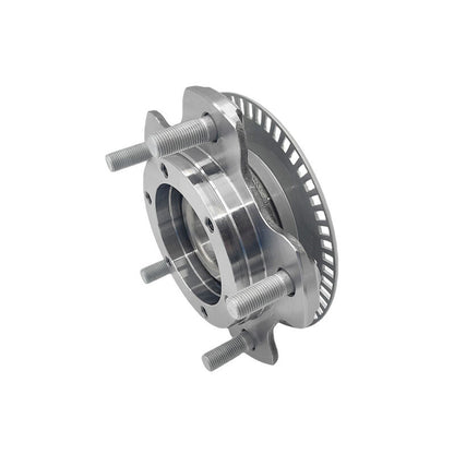 Front Wheel Bearing Hub ABS Fit For Suzuki Grand Vitara SQ416 SQ420 SQ625 JA627 1998-2006