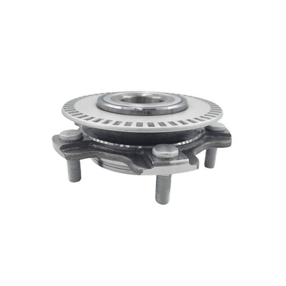 Front Wheel Bearing Hub ABS Fit For Suzuki Grand Vitara SQ416 SQ420 SQ625 JA627 1998-2006