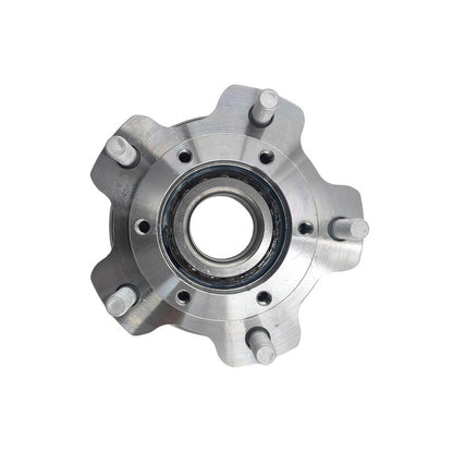 Front Wheel Bearing Hub ABS Fit For Suzuki Grand Vitara SQ416 SQ420 SQ625 JA627 1998-2006