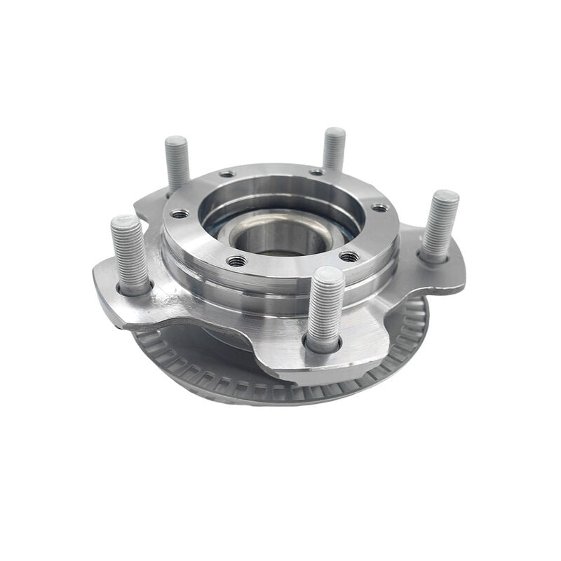 Front Wheel Bearing Hub ABS Fit For Suzuki Grand Vitara SQ416 SQ420 SQ625 JA627 1998-2006