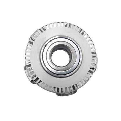 Front Wheel Bearing Hub ABS Fit For Suzuki Grand Vitara SQ416 SQ420 SQ625 JA627 1998-2006