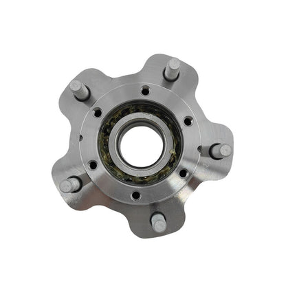 Front Wheel Bearing Hub No ABS Fit For Suzuki Grand Vitara SQ416 SQ420 Vitara XL7 JA627