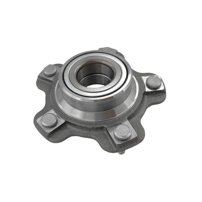 Front Wheel Bearing Hub No ABS Fit For Suzuki Grand Vitara SQ416 SQ420 Vitara XL7 JA627