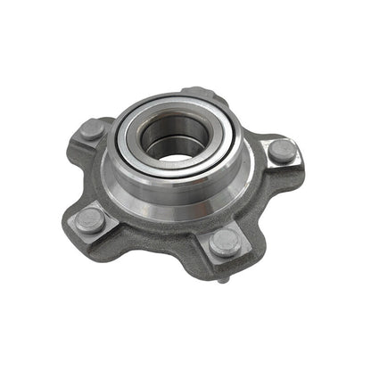 Front Wheel Bearing Hub No ABS Fit For Suzuki Grand Vitara SQ416 SQ420 Vitara XL7 JA627