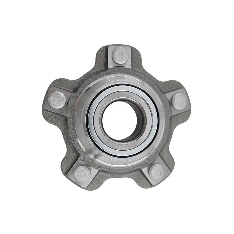 Front Wheel Bearing Hub No ABS Fit For Suzuki Grand Vitara SQ416 SQ420 Vitara XL7 JA627