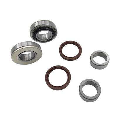 2Pcs Rear Wheel Bearing Kits Left & Right Hand Side Fit For Suzuki Jimny SN413 Carry GA413 Sierra SJ70 SJ80 1990-2008