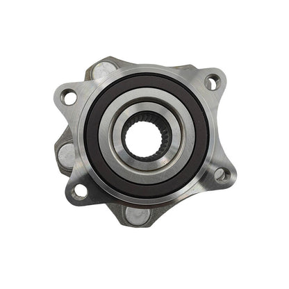 1 x Front Wheel Bearing Hub Left Or Right Hand Side Fit For Suzuki Grand Vitara JB 2005-2012