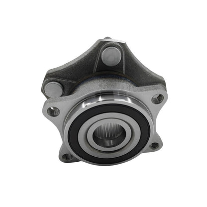 1 x Front Wheel Bearing Hub Left Or Right Hand Side Fit For Suzuki Grand Vitara JB 2005-2012