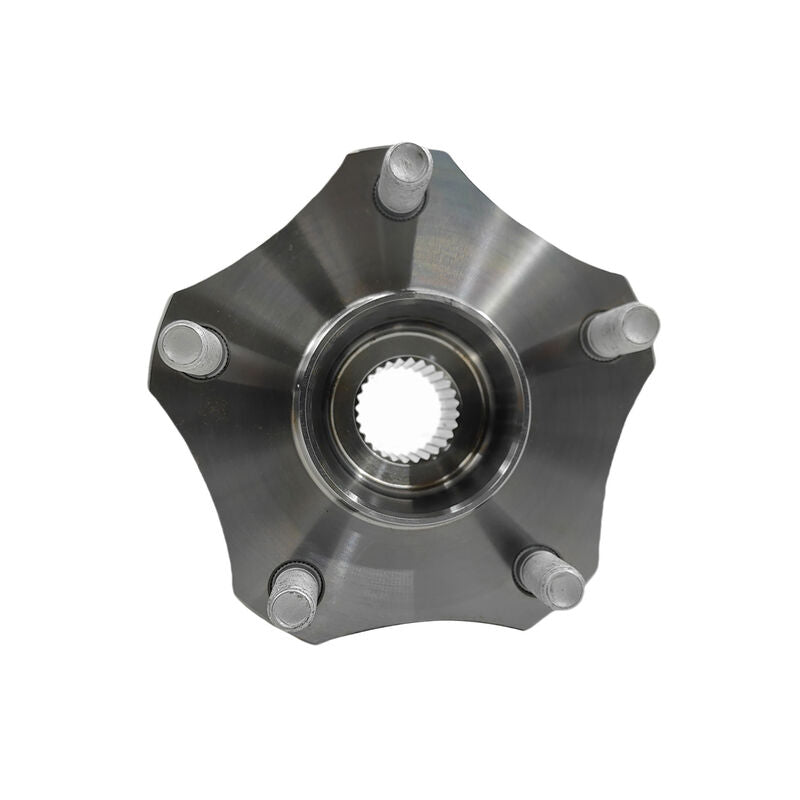 1 x Front Wheel Bearing Hub Left Or Right Hand Side Fit For Suzuki Grand Vitara JB 2005-2012