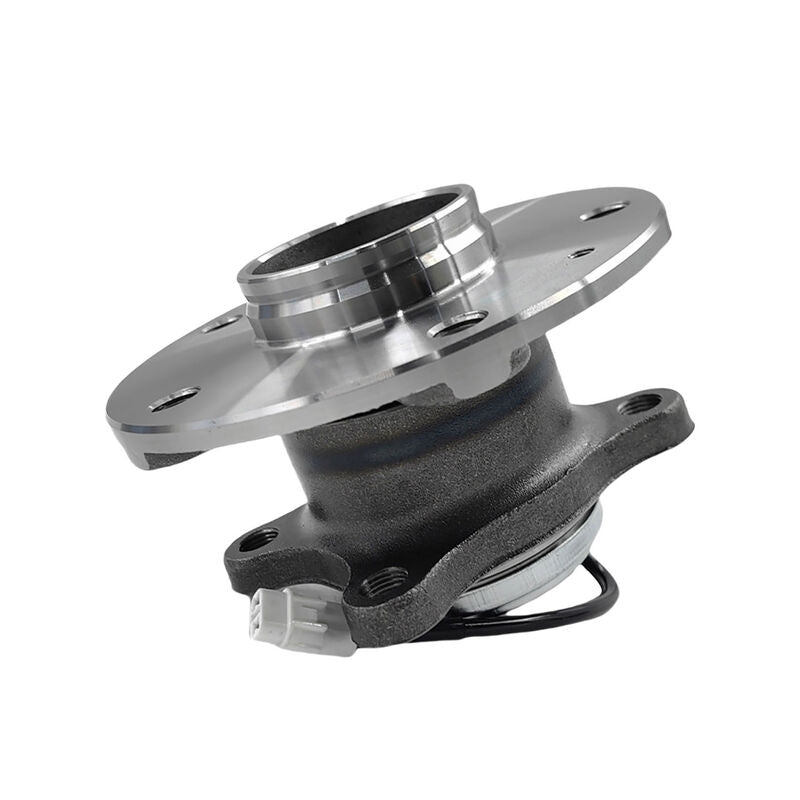 1 x Rear Wheel Bearing Hub Assembly Fit For Suzuki S-Cross JY SX4 RW420 Vitara LY 1.4L 1.6L 2.0L K14C M16A D16AA J20A 2006-ON 4340279J50000