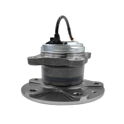 1 x Rear Wheel Bearing Hub Assembly Fit For Suzuki S-Cross JY SX4 RW420 Vitara LY 1.4L 1.6L 2.0L K14C M16A D16AA J20A 2006-ON