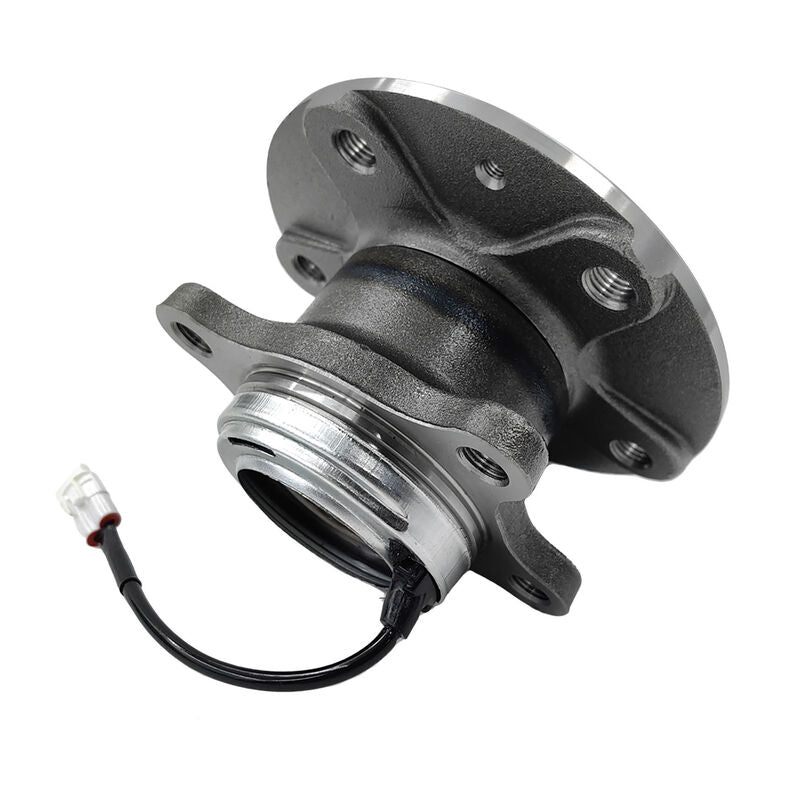 1 x Rear Wheel Bearing Hub Assembly Fit For Suzuki S-Cross JY SX4 RW420 Vitara LY 1.4L 1.6L 2.0L K14C M16A D16AA J20A 2006-ON 4340279J50000
