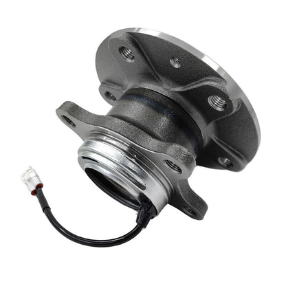 1 x Rear Wheel Bearing Hub Assembly Fit For Suzuki S-Cross JY SX4 RW420 Vitara LY 1.4L 1.6L 2.0L K14C M16A D16AA J20A 2006-ON 4340279J50000