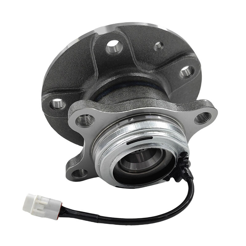 1 x Rear Wheel Bearing Hub Assembly Fit For Suzuki S-Cross JY SX4 RW420 Vitara LY 1.4L 1.6L 2.0L K14C M16A D16AA J20A 2006-ON 4340279J50000