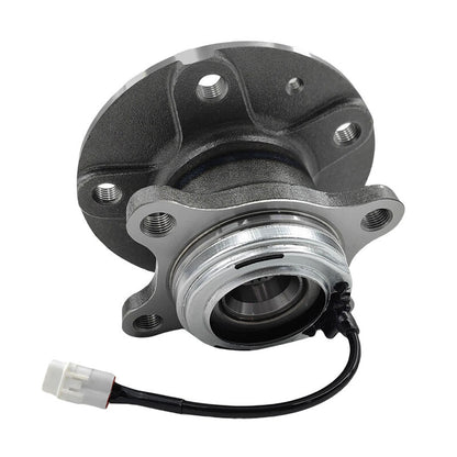 1 x Rear Wheel Bearing Hub Assembly Fit For Suzuki S-Cross JY SX4 RW420 Vitara LY 1.4L 1.6L 2.0L K14C M16A D16AA J20A 2006-ON 4340279J50000
