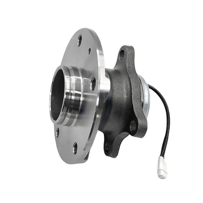 1 x Rear Wheel Bearing Hub Assembly Fit For Suzuki S-Cross JY SX4 RW420 Vitara LY 1.4L 1.6L 2.0L K14C M16A D16AA J20A 2006-ON 4340279J50000