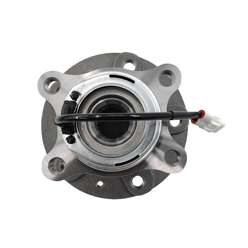 1 x Rear Wheel Bearing Hub Assembly Fit For Suzuki S-Cross JY SX4 RW420 Vitara LY 1.4L 1.6L 2.0L K14C M16A D16AA J20A 2006-ON 4340279J50000