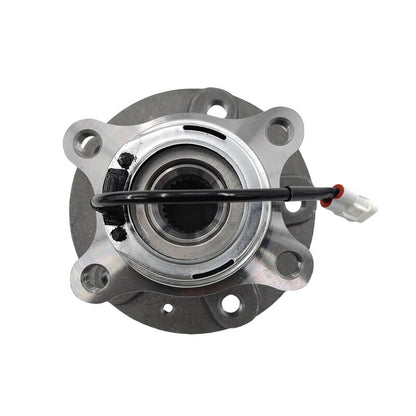1 x Rear Wheel Bearing Hub Assembly Fit For Suzuki S-Cross JY SX4 RW420 Vitara LY 1.4L 1.6L 2.0L K14C M16A D16AA J20A 2006-ON 4340279J50000