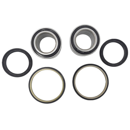 Pair Front Wheel Bearing Kit Fit For Suzuki Sierra SJ80 SJ413 Jimny SN413 Vitara SE416 SV420 X90 SZ416 ZPN-01897 1996-2012