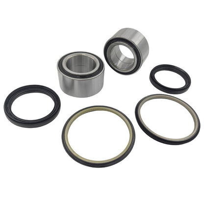 Pair Front Wheel Bearing Kit Fit For Suzuki Sierra SJ80 SJ413 Jimny SN413 Vitara SE416 SV420 X90 SZ416 ZPN-01897 1996-2012