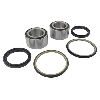 Pair Front Wheel Bearing Kit Fit For Suzuki Sierra SJ80 SJ413 Jimny SN413 Vitara SE416 SV420 X90 SZ416 ZPN-01897 1996-2012