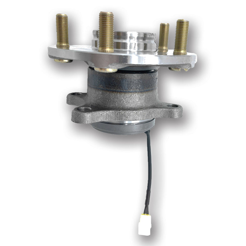 Rear Wheel Bearing Hub Fit For Suzuki SX4 RW420 Vitara LY 1.4L 2.0L K14C J20A 2006-ON 43402-80J51