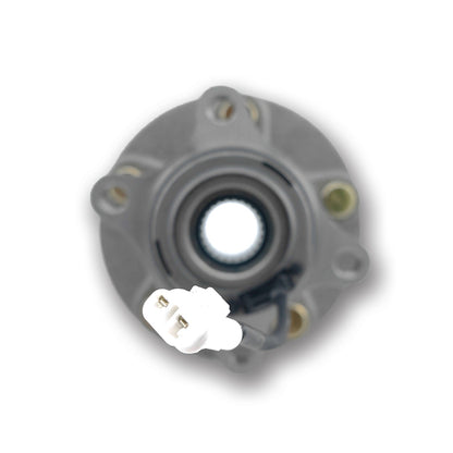 Rear Wheel Bearing Hub Fit For Suzuki SX4 RW420 Vitara LY 1.4L 2.0L K14C J20A 2006-ON 43402-80J51
