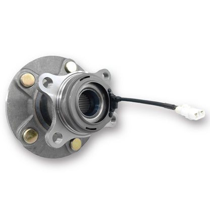 Rear Wheel Bearing Hub Fit For Suzuki SX4 RW420 Vitara LY 1.4L 2.0L K14C J20A 2006-ON 43402-80J51