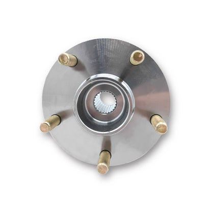 Rear Wheel Bearing Hub Fit For Suzuki SX4 RW420 Vitara LY 1.4L 2.0L K14C J20A 2006-ON 43402-80J51