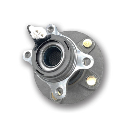 Rear Wheel Bearing Hub Fit For Suzuki SX4 RW420 Vitara LY 1.4L 2.0L K14C J20A 2006-ON 43402-80J51