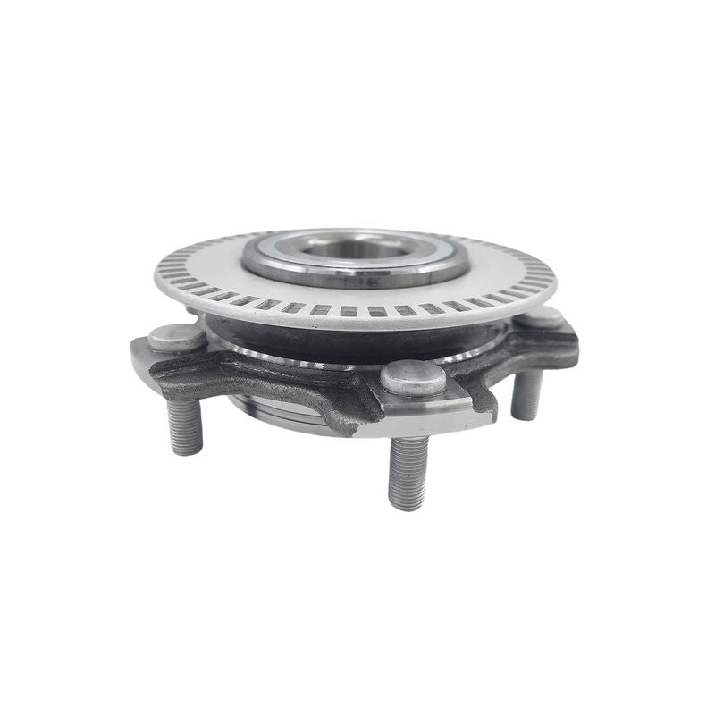 Front Wheel Bearing Hub ABS Fit For Suzuki Grand Vitara SQ416 SQ420 SQ625 JA627 1998-2006