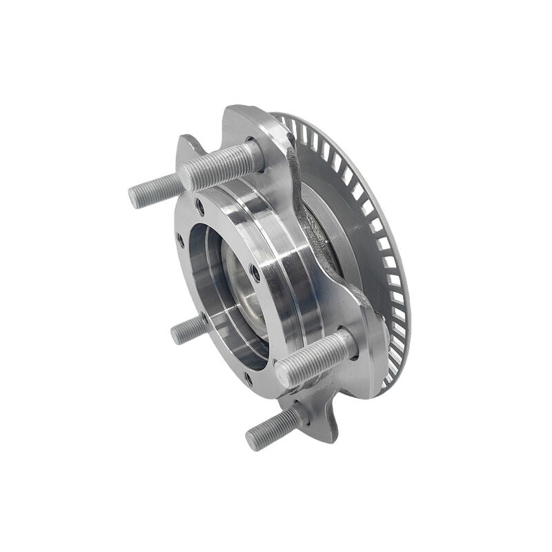 Front Wheel Bearing Hub ABS Fit For Suzuki Grand Vitara SQ416 SQ420 SQ625 JA627 1998-2006