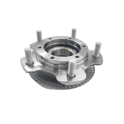 Front Wheel Bearing Hub ABS Fit For Suzuki Grand Vitara SQ416 SQ420 SQ625 JA627 1998-2006