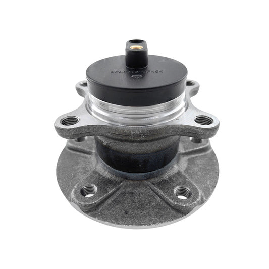 1 x Rear Wheel Bearing Hub 100mm Fit For Suzuki S-Cross JY Swift Sport AZ SX4 Vitara LY