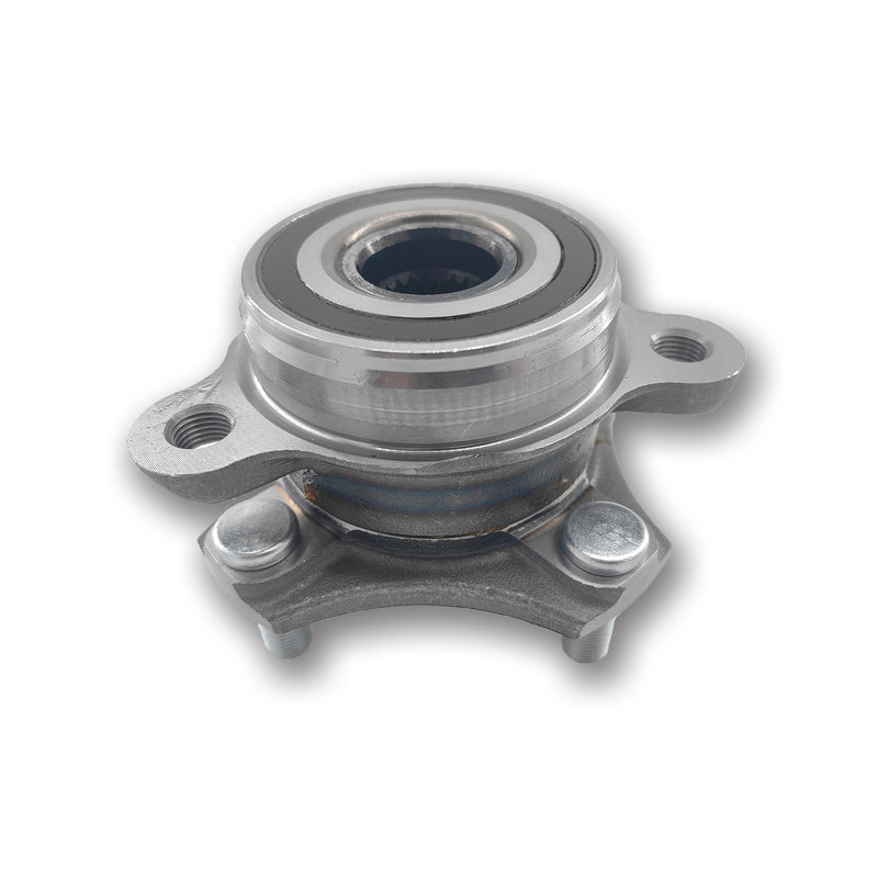 1 x Front Wheel Bearing Hub Assembly Fit For Suzuki Swift AZ Baleno EW Ignis MF 1.0L 1.2L 1.4L K10C K12C K14C K14B 2016-ON 43401-81P00