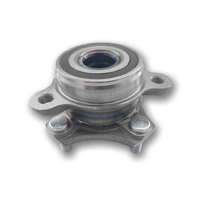 1 x Front Wheel Bearing Hub Assembly Fit For Suzuki Swift AZ Baleno EW Ignis MF 1.0L 1.2L 1.4L K10C K12C K14C K14B 2016-ON 43401-81P00