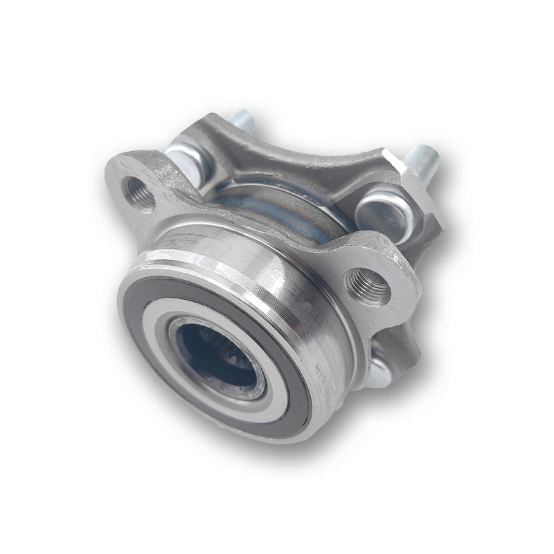 1 x Front Wheel Bearing Hub Assembly Fit For Suzuki Swift AZ Baleno EW Ignis MF 1.0L 1.2L 1.4L K10C K12C K14C K14B 2016-ON 43401-81P00