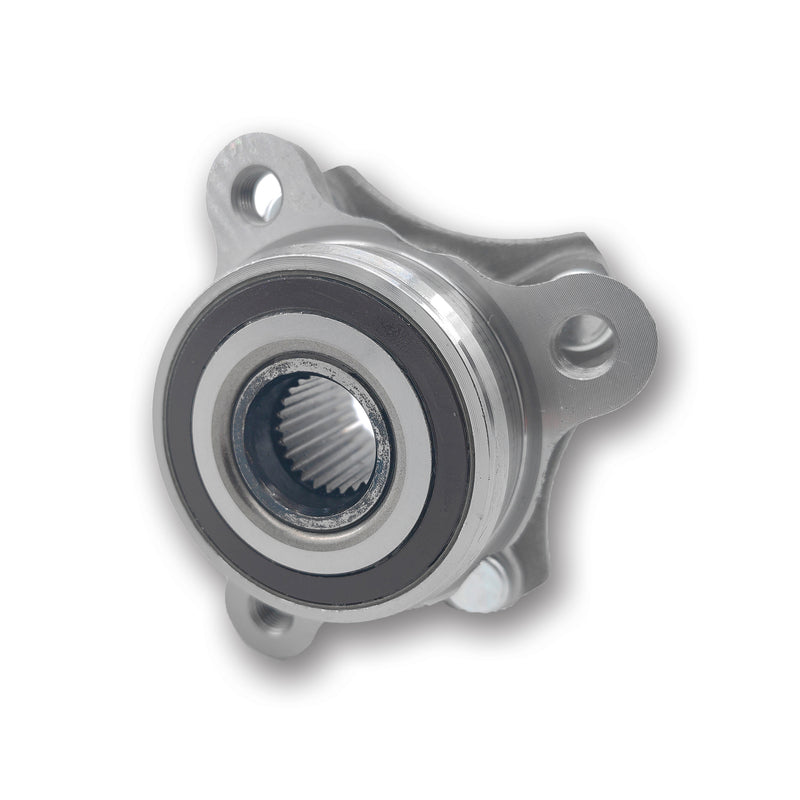 1 x Front Wheel Bearing Hub Assembly Fit For Suzuki Swift AZ Baleno EW Ignis MF 1.0L 1.2L 1.4L K10C K12C K14C K14B 2016-ON 43401-81P00