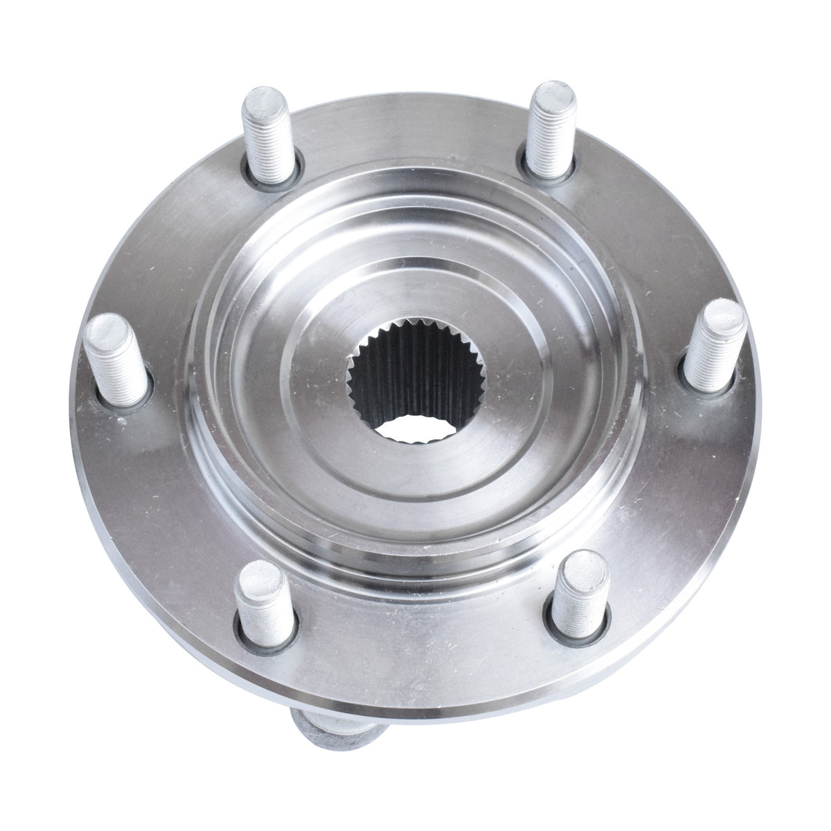 Fit For Toyota Hilux GGN25R 4.0L 1GRFE KUN26R 3.0L 1KDFTV 4WD 2005-2015 43502-0K030 1 Pcs Front Wheel Bearing Hub Assembly