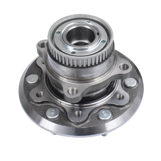Fit For Toyota Hiace Commuter Regius Ace KDH TRH Series KDH200 TRH201 2004-2020 43500-A9001 1Pcs Front Wheel Bearing Hub Asse