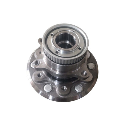 Fit For Toyota Hiace Commuter Regius Ace KDH TRH Series KDH200 TRH201 2004-2020 43500-A9001 1Pcs Front Wheel Bearing Hub Assembly