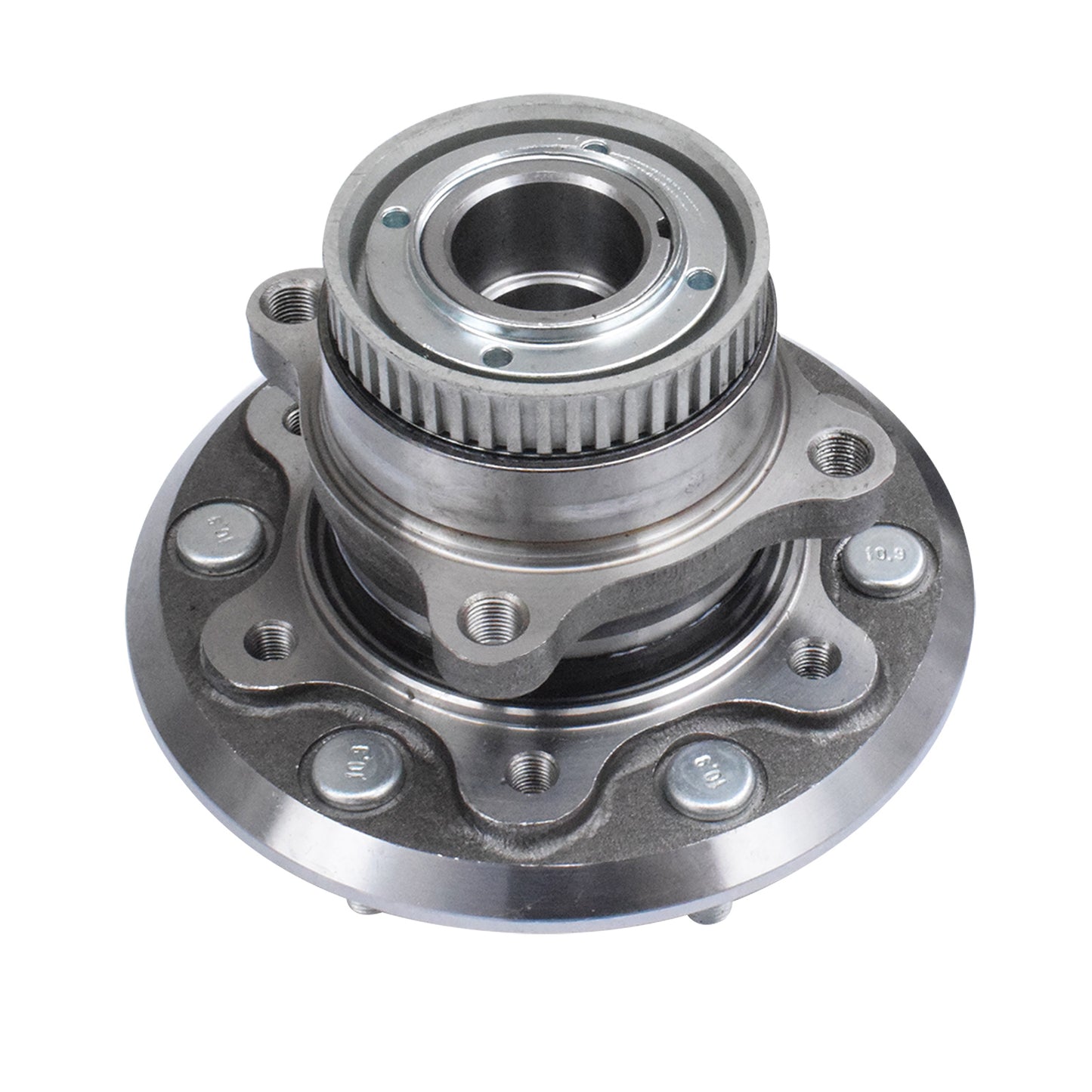 Fit For Toyota Hiace Commuter Regius Ace KDH TRH Series KDH200 TRH201 2004-2020 43500-A9001 1Pcs Front Wheel Bearing Hub Assembly