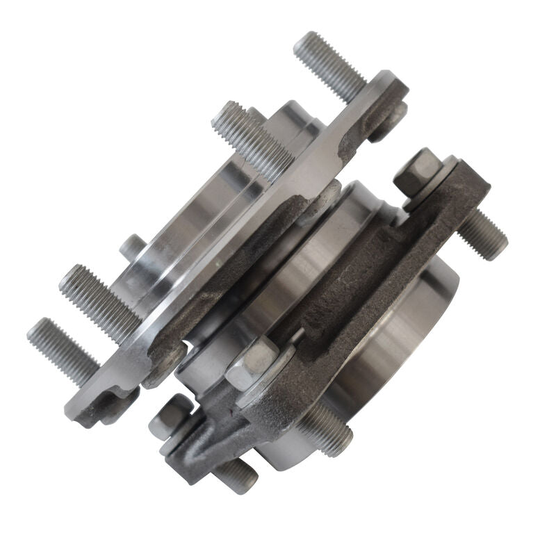 Front Wheel Bearing Hub Assembly ABS Fit For Toyota Landcruiser Prado 120 150 KDJ GRJ TRJ Hilux FJ Cruiser Fortuner GUN GGN G