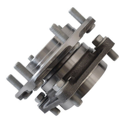 Front Wheel Bearing Hub Assembly ABS Fit For Toyota Landcruiser Prado 120 150 KDJ GRJ TRJ Hilux FJ Cruiser Fortuner GUN GGN G