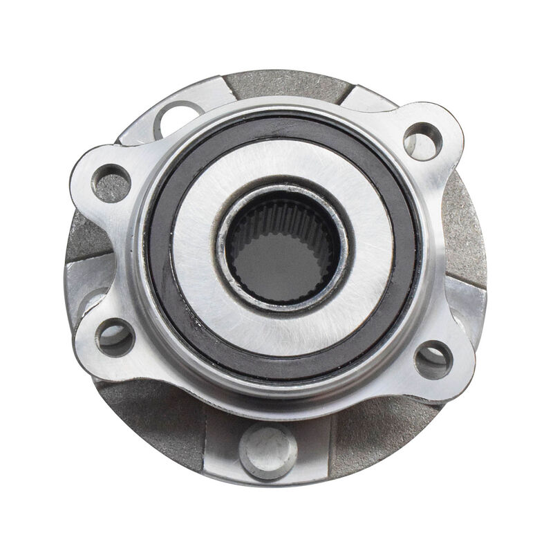 1 x Front Wheel Bearing Hub Assembly 30 Splines Fit For Toyota RAV4 ACA33 ACA38 GSA33 2005-2013 4WD