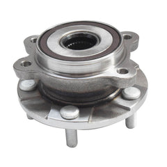 1 x Front Wheel Bearing Hub Assembly 30 Splines Fit For Toyota RAV4 ACA33 ACA38 GSA33 2005-2013 4WD
