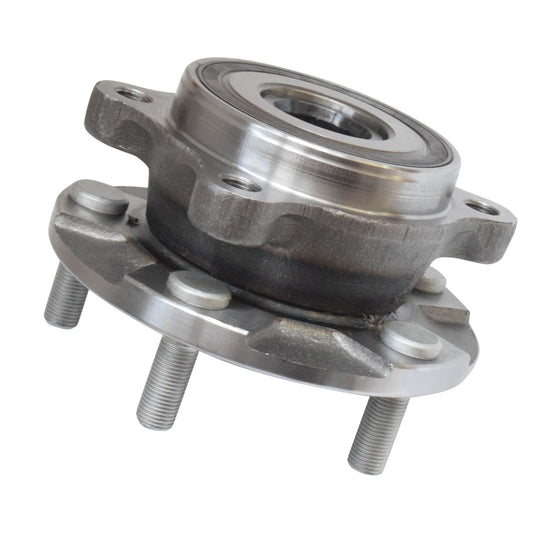 One Front Wheel Bearing Hub Fit For Toyota RAV 4 Corolla ZRE152 ZRE153 ZRE182 ZRE172 2007-2018