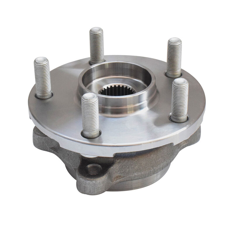 1 x Front Wheel Bearing Hub 26 Splines Fit For Toyota RAV 4 Corolla ZRE152 ZRE153 ZRE182 2007-2018