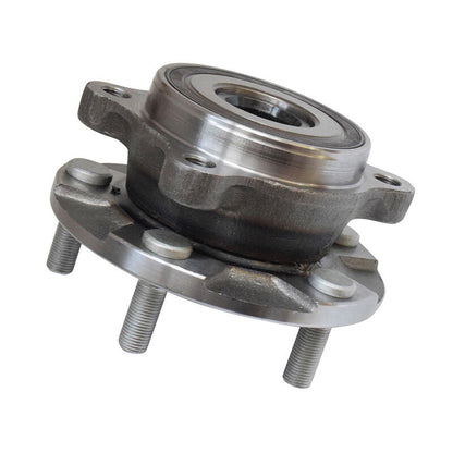 1 x Front Wheel Bearing Hub 26 Splines Fit For Toyota RAV 4 Corolla ZRE152 ZRE153 ZRE182 2007-2018
