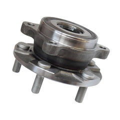 1 x Front Wheel Bearing Hub 26 Splines Fit For Toyota RAV 4 Corolla ZRE152 ZRE153 ZRE182 2007-2018